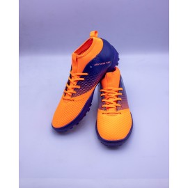 nivia ashtanga ankle footsall shoes | Boot