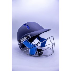 Cricket Helmet - Blue