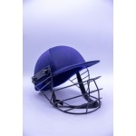 Cricket Helmet - Blue Cricket Helmet - Blue