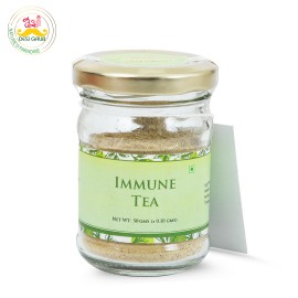 Desi Grub Herbal Immune Tea - 50 Gms