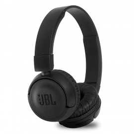 JBL T460BT by Harman, Wireless On Ear Headphones with Mic