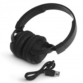 JBL T460BT by Harman, Wireless On Ear Headphones with Mic JBL T460BT by Harman, Wireless On Ear Headphones with Mic