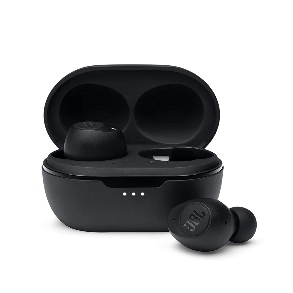 Buy JBL C115 TWS True Wireless Earbuds with Mic Online In Nepal