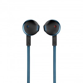 JBL Tune 205BT Bluetooth Wireless In Ear Earphones with Mic JBL Tune 205BT Bluetooth Wireless In Ear Earphones with Mic