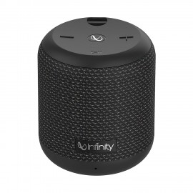 JBL Infinity Fuze 100 Wireless Portable Bluetooth Speaker with Mic