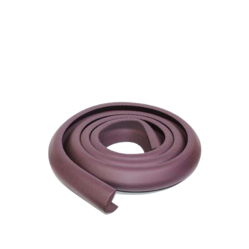 Brown Edge Protector For Kids | Baby Safety Brown Edge Protector For Kids | Baby Safety