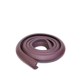 Brown Edge Protector For Kids | Baby Safety
