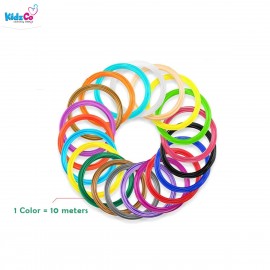 Kidz-Co 3D Printing Pen Refill 10 meters