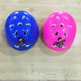 Child Multi Sports Safety Helmet for 3 to 10 years
