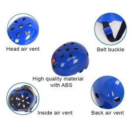 Child Multi Sports Safety Helmet for 3 to 10 years Child Multi Sports Safety Helmet for 3 to 10 years