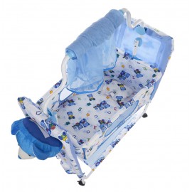 Baby Jhula - Funny Cradle