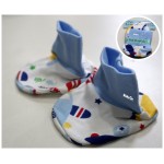 Kidzco Newborn Baby Cotton Booties