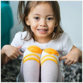 Crawling Cushion Knee Pads For Babies | Kids Accessories