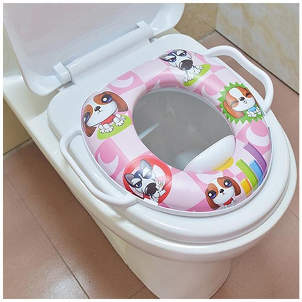 Baby Potty Training Seat (35 cm x 30 cm)