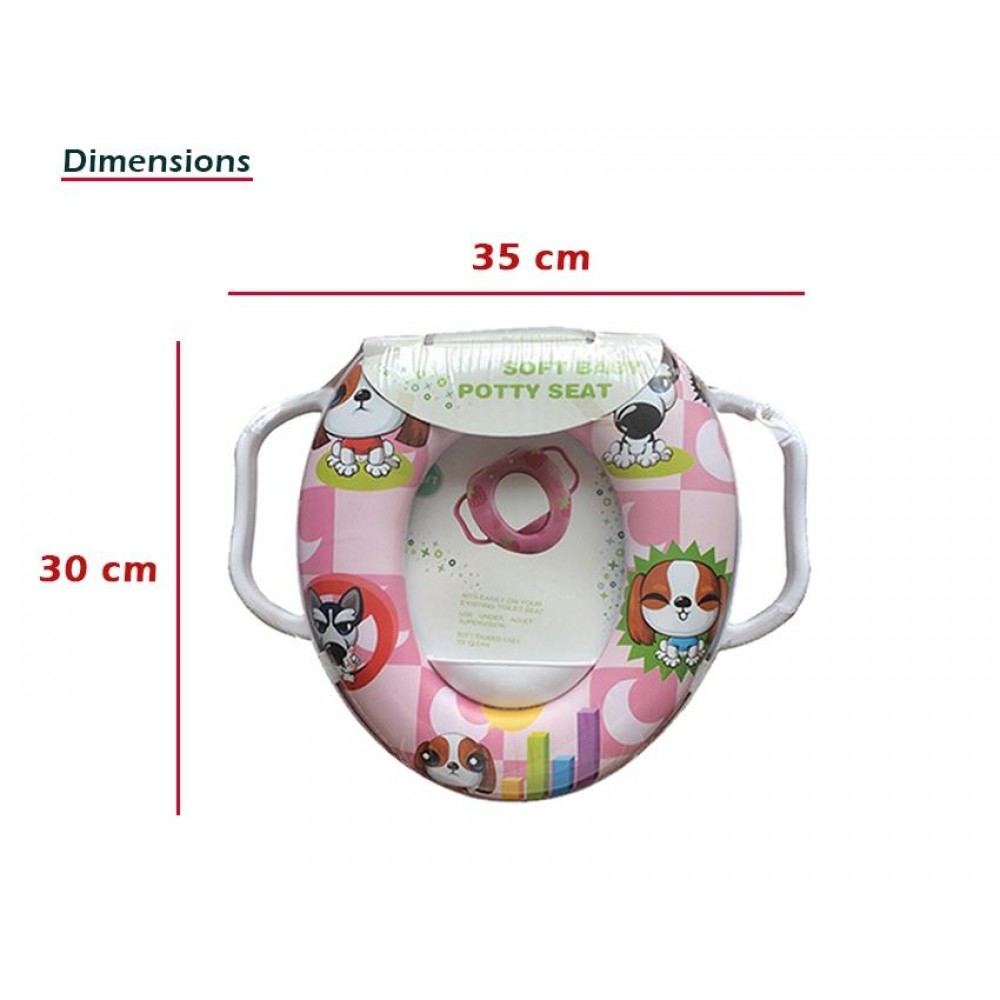Buy Baby Potty Seat Online At Cheap Price Babies Products In Nepal