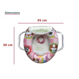Baby Potty Training Seat (35 cm x 30 cm)