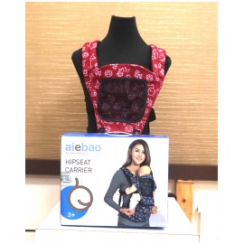 Kidzco Baby Sling Carrier - Hipseat Carrier