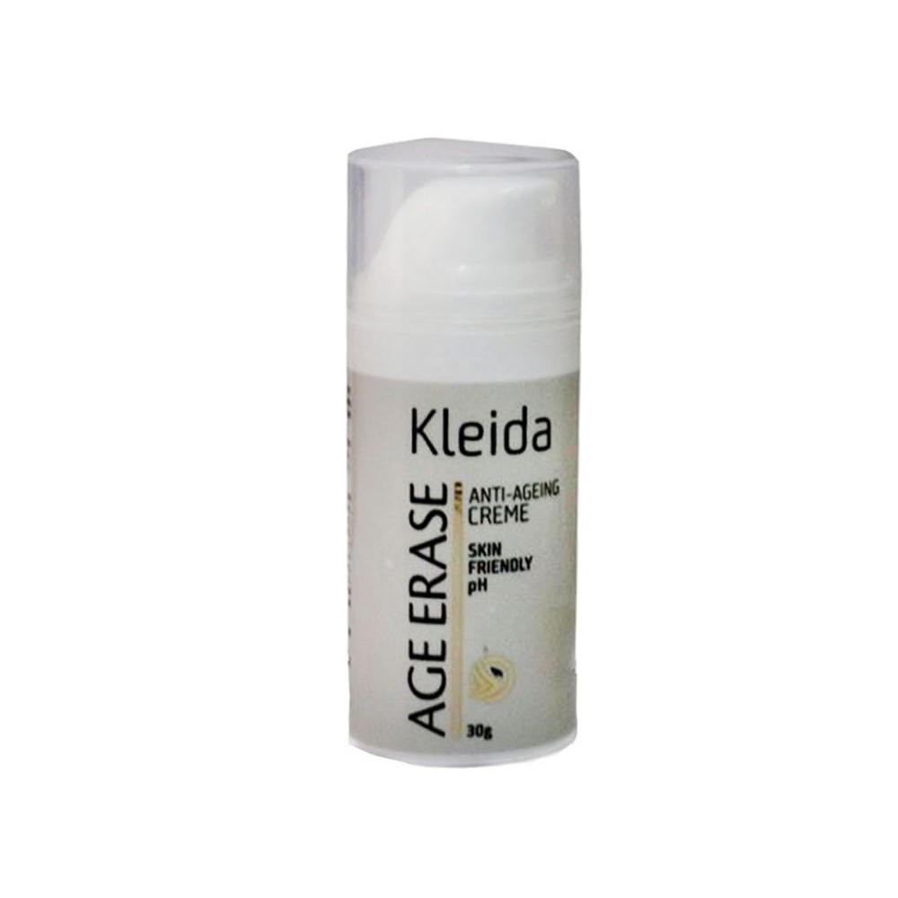 Kleida Age Erase Anti-Aging Moisturizer - 30g Kleida Age Erase Anti-Aging Moisturizer - 30g
