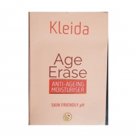 Kleida Age Erase Anti-Aging Moisturizer - 30g Kleida Age Erase Anti-Aging Moisturizer - 30g