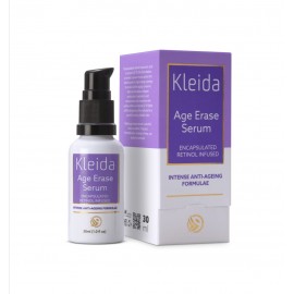 Kleida Age Erase Serum - 30ml