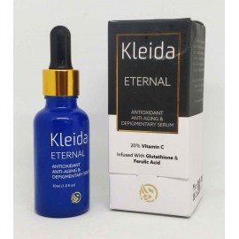 Kleida Vitamin C Eternal Serum - 30ml