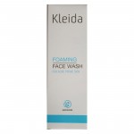Kleida Foaming Face Wash, For Acne Prone Skin - 100g
