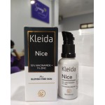 Kleida Nice Serum - 30ml Kleida Nice Serum - 30ml