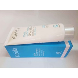 Kleida Skin Lightening Moisturizer - 100g