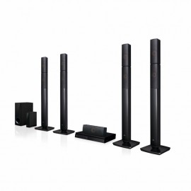 LG Home Theater System- LHB655N