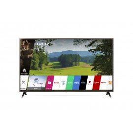LG 43'' 4K Smart UHD LED TV -43UN7300 With AI ThinQ®