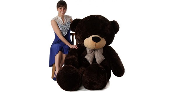 Buy 6ft Teddy Bear at Best Price Online Multicolor Available