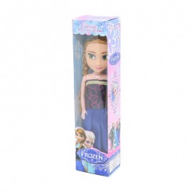Frozen Barbie Doll