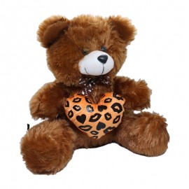 Bear Stuffed Doll