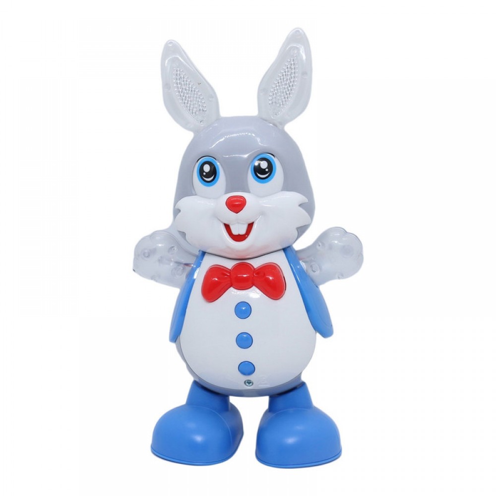 Dancing Rabbit Toy