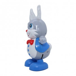 Dancing Rabbit Toy