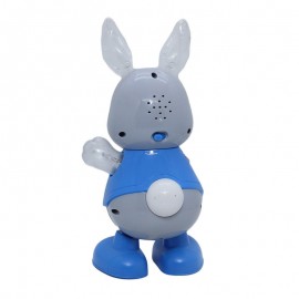 Dancing Rabbit Toy