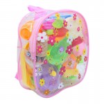 Kitchen Ice Cream Toy Set