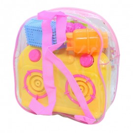 Kitchen Ice Cream Toy Set