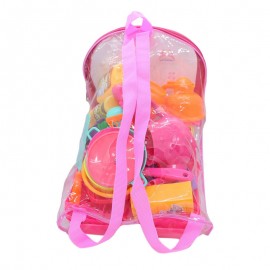 Kitchen Tool Toy Set