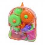 Kitchen Tool Toy Set