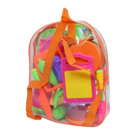 Kitchen Tool Toy Set