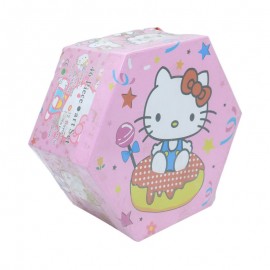 Hello Kitty Color Box 46 Pieces