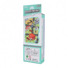 Die Cast Metal Car Sets Of 4