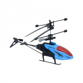 Sky King Helicopter With Remote