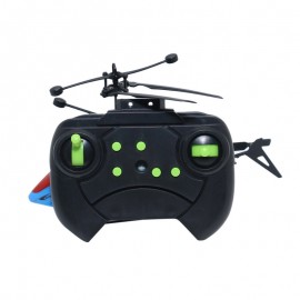 Sky King Helicopter With Remote