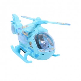 Swat Helicopter