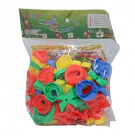 ABCD Collection Pack for Kids Learning