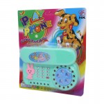 Play Phone With Sound Tone