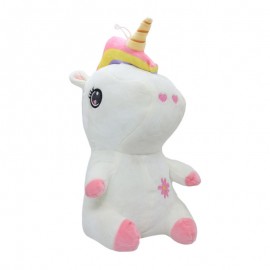 Unicorn Stuffed Doll