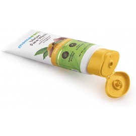 Mamaearth Ubtan Face Wash with Turmeric & Saffron for Tan Removal - 100ml Mamaearth Ubtan Face Wash with Turmeric & Saffron for Tan Removal - 100ml